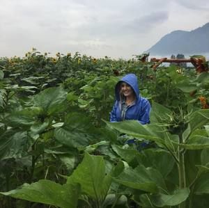 Meet your Posher, Kate